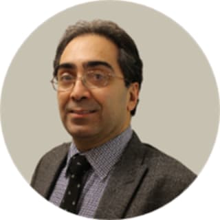 Ramin Ahmadi, MD