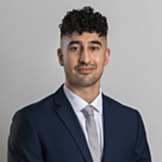Mikael Mir, MD