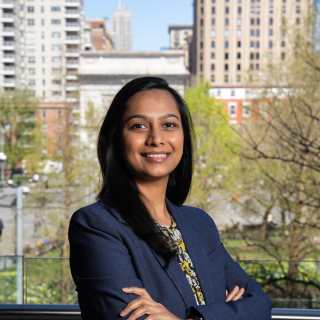 Manila Jindal, MD, Internal Medicine, Riverhead, NY