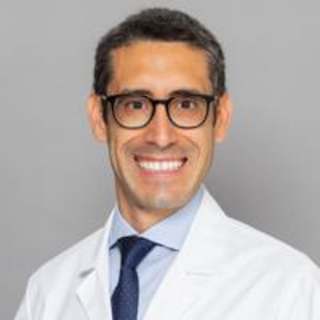 Andrew Bromley, MD, Cardiology, Miami, FL