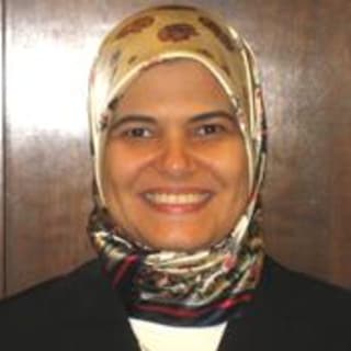 Sawsan (Na) Awad, MD, Pediatric Cardiology, Chicago, IL, Rush University Medical Center