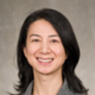 Judy Fuentebella, MD, Pediatric Gastroenterology, Stanford, CA