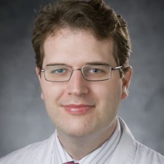 Benjamin Heyman, MD