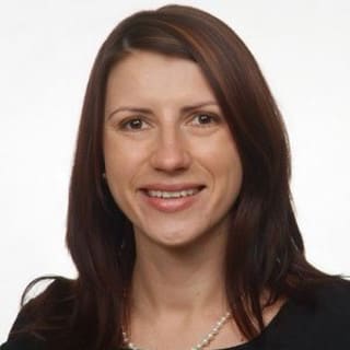 Patrycja Galazka, MD, Cardiology, Milwaukee, WI