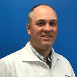 Brian Damcott, Pharmacist, Corry, PA
