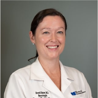 Brandi Baker, MD, Neurology, Plantation, FL