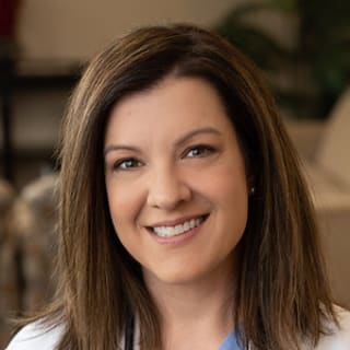 Nicole Lavis, Family Medicine, Inman, SC