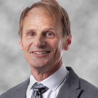 Peter Baumgartel, MD, Radiology, Peoria, IL
