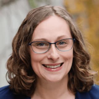 Rebecca Shaffer, Psychologist, Cincinnati, OH