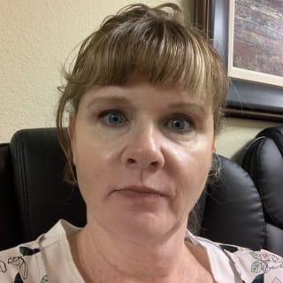 Ann Phillips, Pharmacist, Roswell, NM