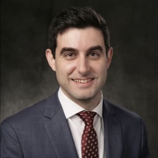 Zachary Goldstein, MD, Orthopaedic Surgery, Elgin, IL, Advocate Sherman Hospital