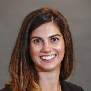 Hannah Florian, MD