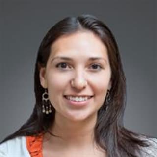Amanda (Perez) Helberg