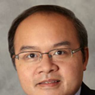 Michael Nguyen, MD, Radiology, Rolling Hills Estates, CA