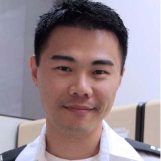 Yin-Ting Chen, MD