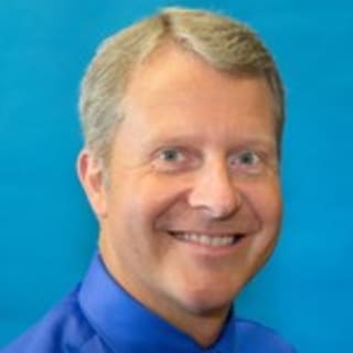 Todd Dykstra