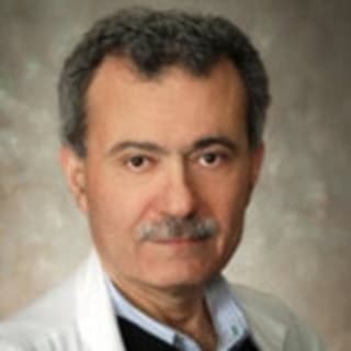 Thair Barghouthi, MD, Cardiology, Beckley, WV