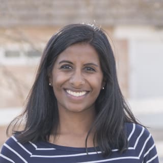 Anandhi Gunder, MD, Pediatrics, Cleveland, OH