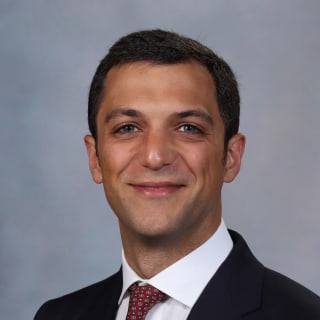 Luigi De Vitis, MD, Obstetrics & Gynecology, Rochester, MN