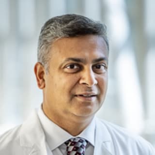Anil Pillai, MD, Radiology, Dallas, TX, Parkland Health