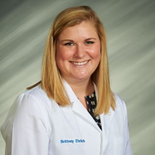 Brittney Ehrlich, MD, General Surgery, Danville, PA