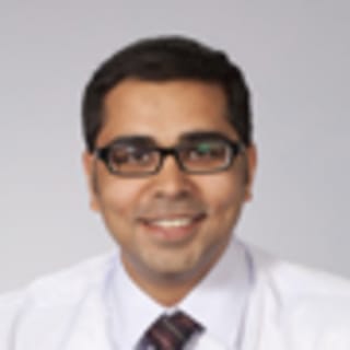 Mehul Lohia, MD, Internal Medicine, Springfield, MO