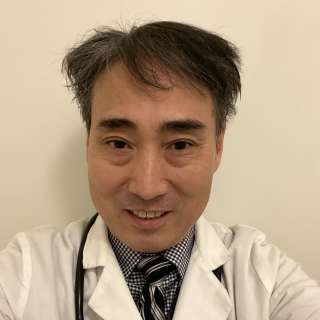 Michio Abe, MD, Internal Medicine, North Hollywood, CA