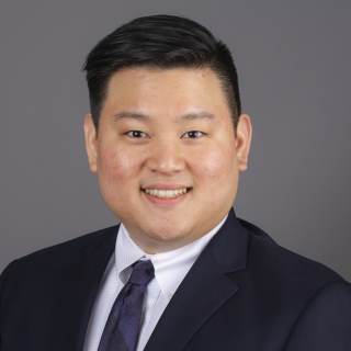 Christopher Park, MD, Internal Medicine, Chicago, IL