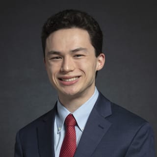 Lambert Li, MD, Orthopaedic Surgery, Cleveland, OH