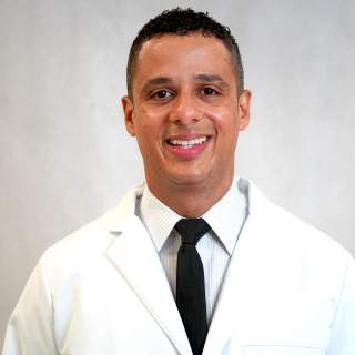 Dibanni Vasquez, MD, Pediatric Pulmonology, Lake Park, FL, Long Beach Medical Center