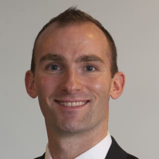 Sean Hazzard, Orthopedics, Waltham, MA