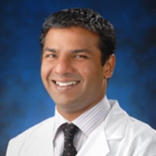 Thangavijayan Bosemani, MD, Radiology, Chapel Hill, NC, Clara Maass Medical Center