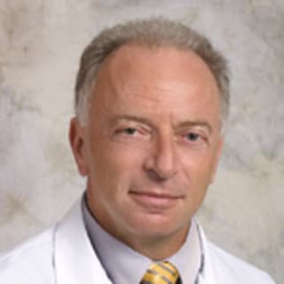 Andreas Tzakis, MD, General Surgery, Pembroke Pines, FL, Broward Health Imperial Point