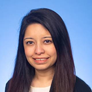 Mehar Hoda, MD, Pediatric Cardiology, Morgantown, WV