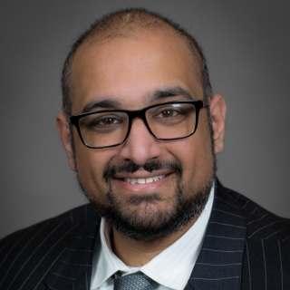 Jaffer Ahmad, MD, Internal Medicine, Bay Shore, NY