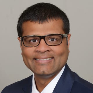 Ashesh Parikh, DO, Cardiology, Plano, TX