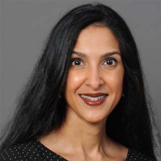 Rupal Chiniwalla, MD, Ophthalmology, Salisbury, NC