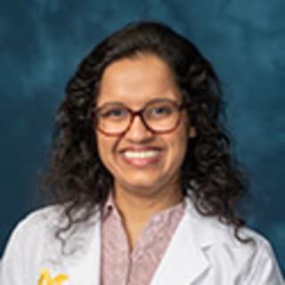 Ajleeta Sangtani, MD, Obstetrics & Gynecology, Rochester, MN, University of Michigan Medical Center