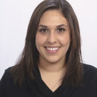 Alia Kaakani, PA – Denver, CO | Physician Assistant