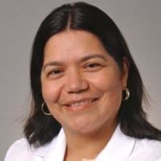 Irma Covarrubias-Lugo, MD, Family Medicine, San Diego, CA