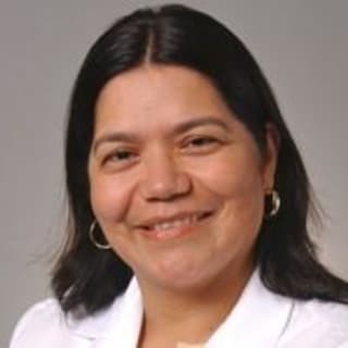 Irma Covarrubias-Lugo, MD