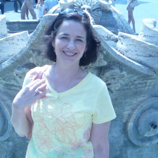 Melanie Kattouf, Emergency Medicine, Altoona, PA