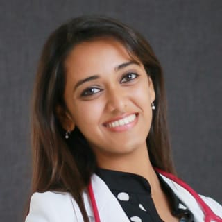 Krupali Thakar, MD