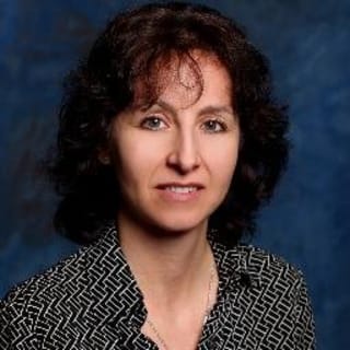 Elza Matrova, MD, Pathology, Chicago, IL