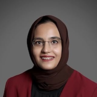 Aminah Tayyab, MD, Internal Medicine, Oklahoma City, OK