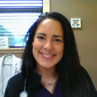 Jeanette Abetrani, Family Nurse Practitioner, Lakeland, FL