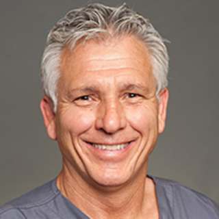 Keith Schauder, MD, Orthopaedic Surgery, Alvin, TX