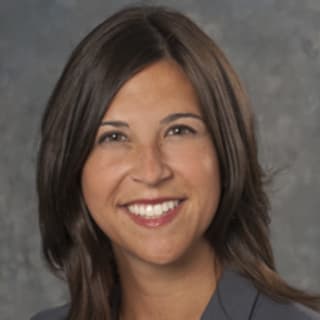 Janine (Jham) Morris, MD