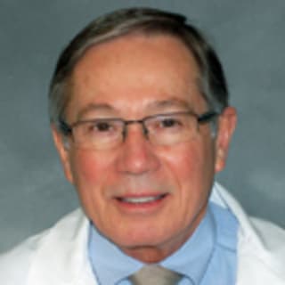 Robert Clawson, MD