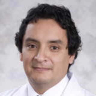 Ricardo Caceda, MD, Psychiatry, Setauket, NY